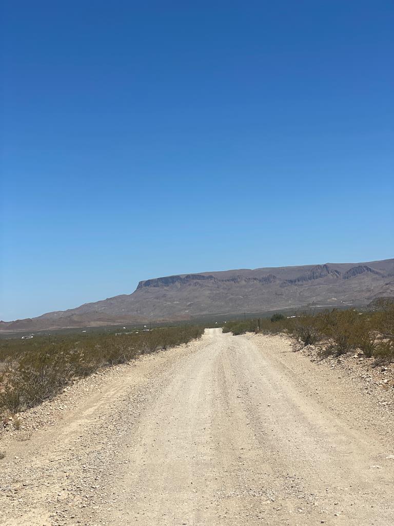 0000 Private Rd, Terlingua, Texas image 6