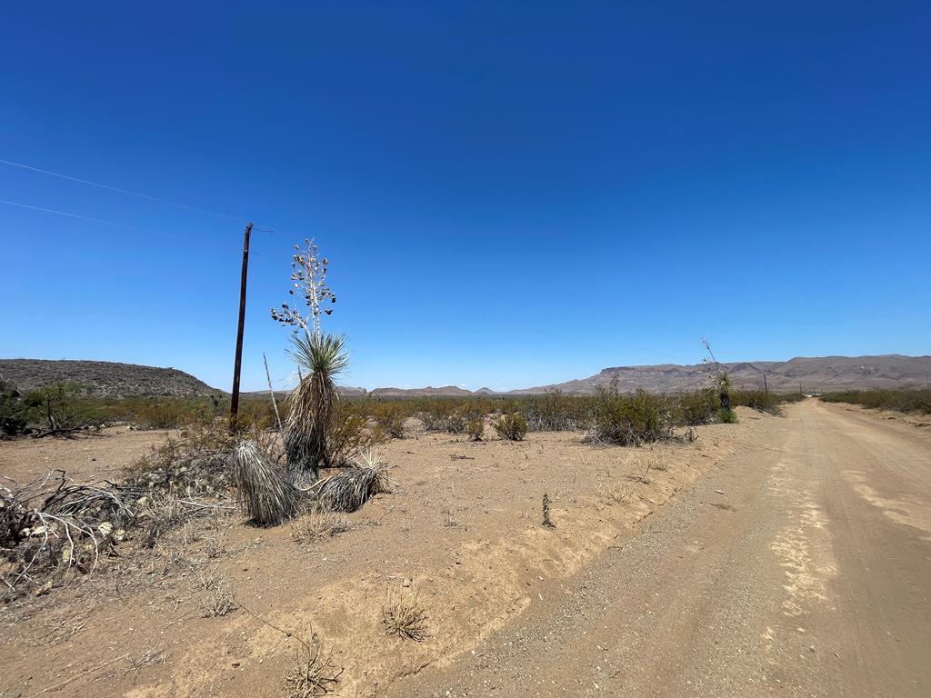 0000 Private Rd, Terlingua, Texas image 15