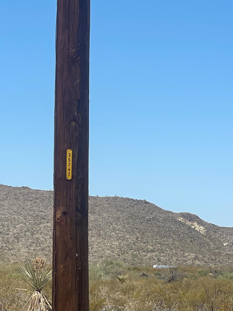 0000 Private Rd, Terlingua, Texas image 10