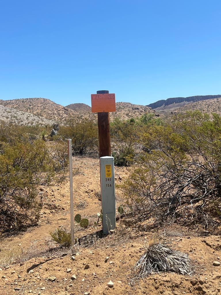 0000 Private Rd, Terlingua, Texas image 19