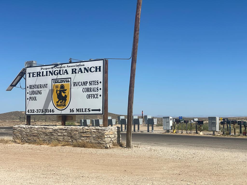 0000 Private Rd, Terlingua, Texas image 4