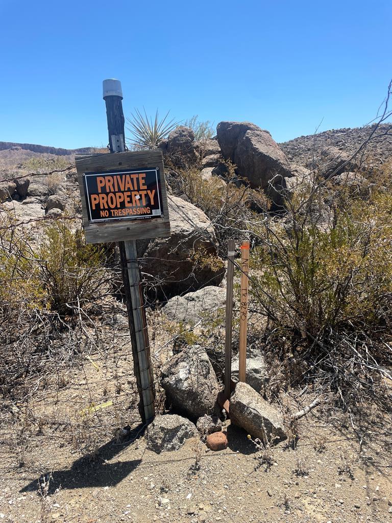 0000 Private Rd, Terlingua, Texas image 21