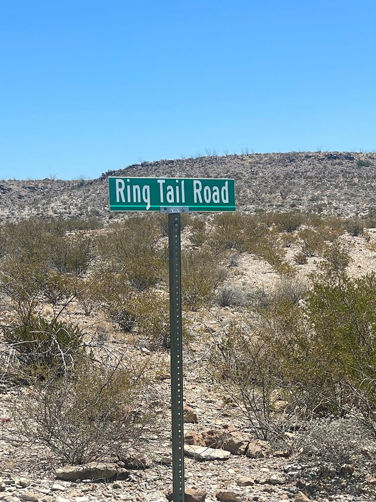 0000 Private Rd, Terlingua, Texas image 22