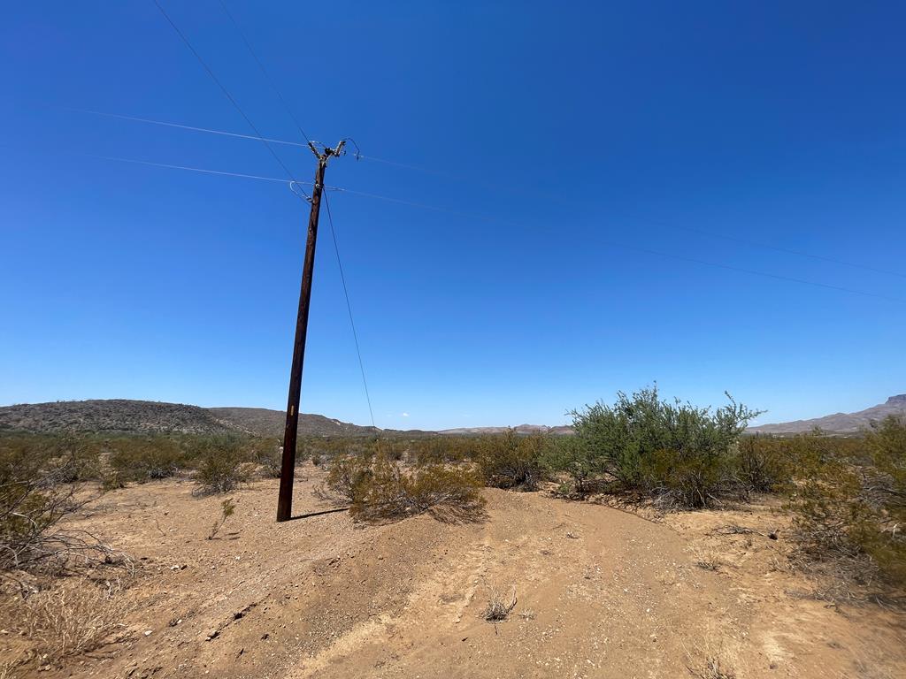 0000 Private Rd, Terlingua, Texas image 11