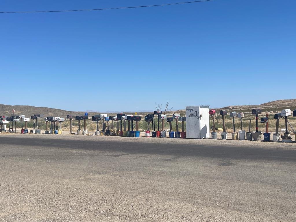 0000 Private Rd, Terlingua, Texas image 3