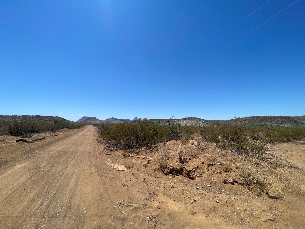 0000 Private Rd, Terlingua, Texas image 12