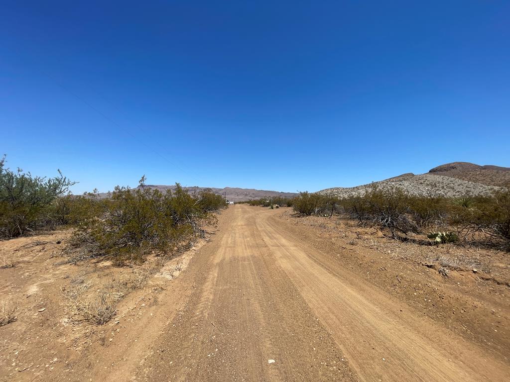 0000 Private Rd, Terlingua, Texas image 14