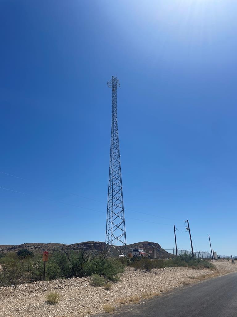 0000 Private Rd, Terlingua, Texas image 5