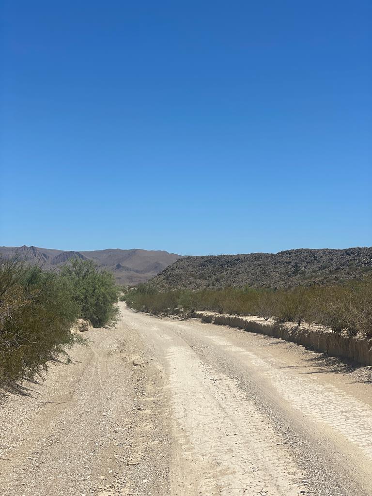 0000 Private Rd, Terlingua, Texas image 8