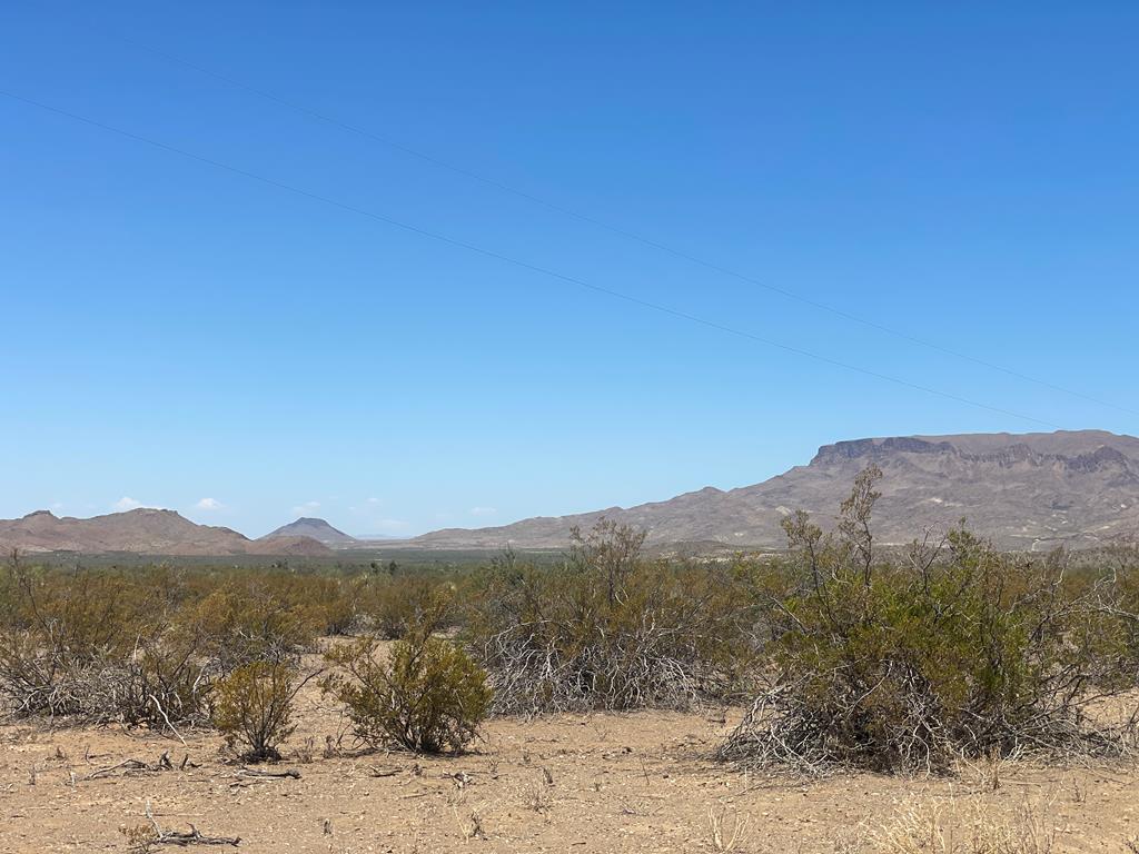 0000 Private Rd, Terlingua, Texas image 16