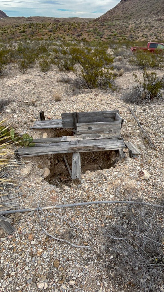 1307 Lake Ament Rd, Terlingua, Texas image 27