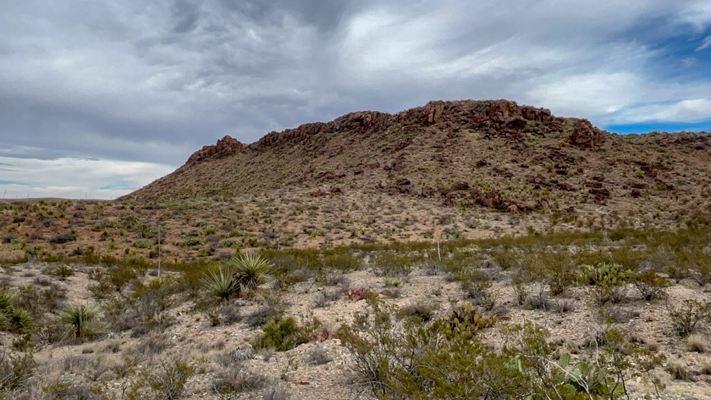 1307 Lake Ament Rd, Terlingua, Texas image 17