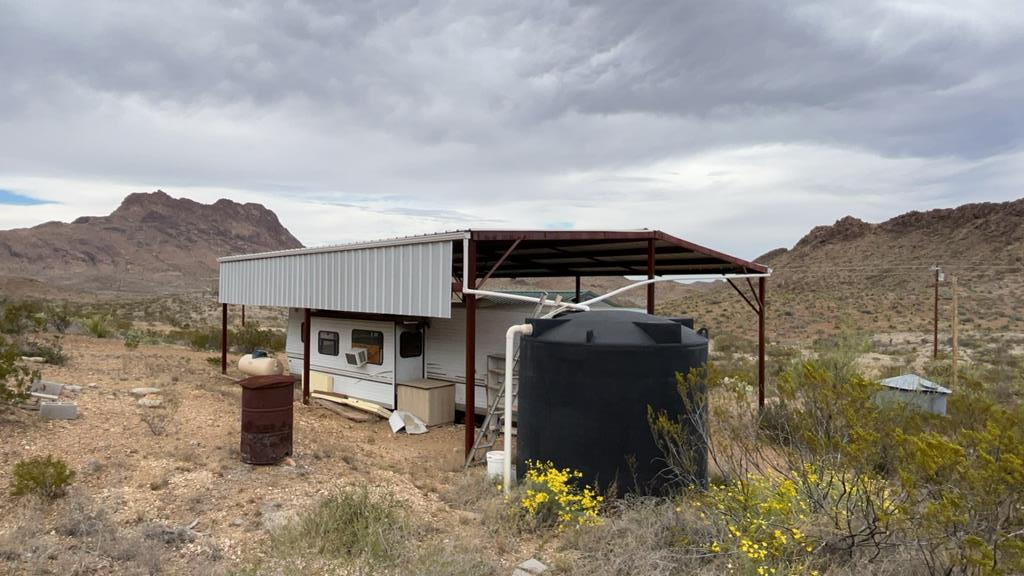 1307 Lake Ament Rd, Terlingua, Texas image 5