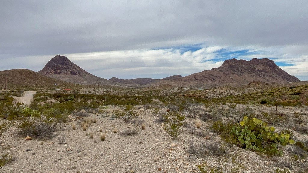 1307 Lake Ament Rd, Terlingua, Texas image 19