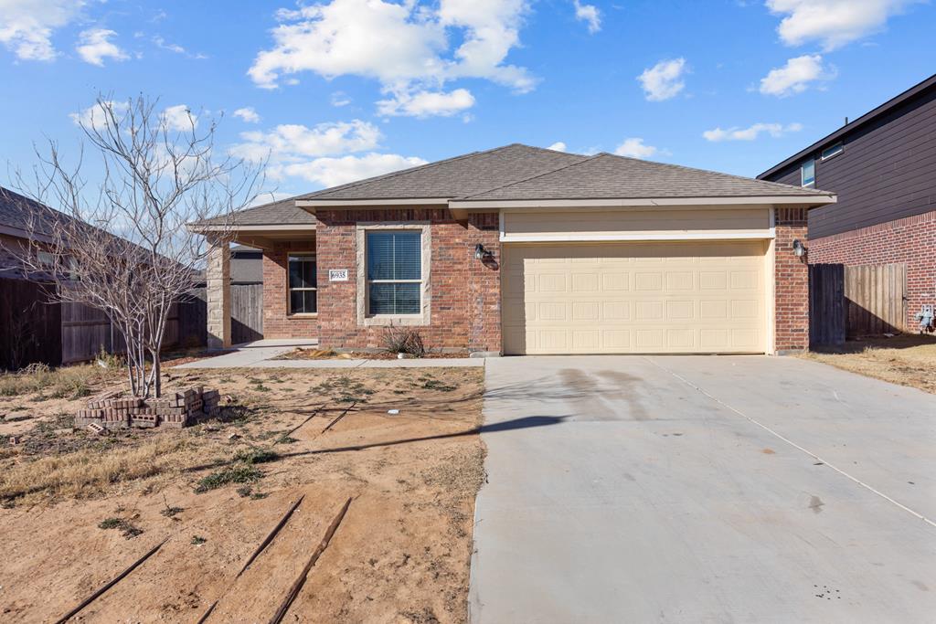 6935 Kate Reed Dr, Odessa, Texas image 1