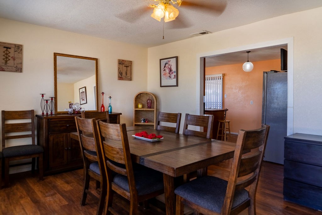 1108 N Oklahoma St, Fort Stockton, Texas image 3