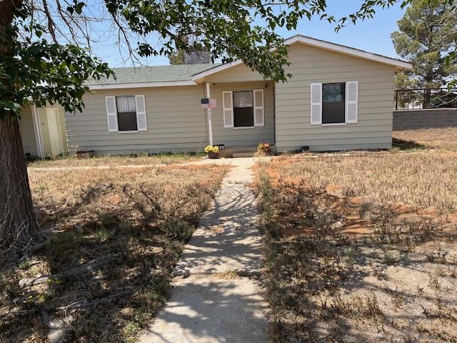 620 N Wildcat Dr, Wink, Texas image 1