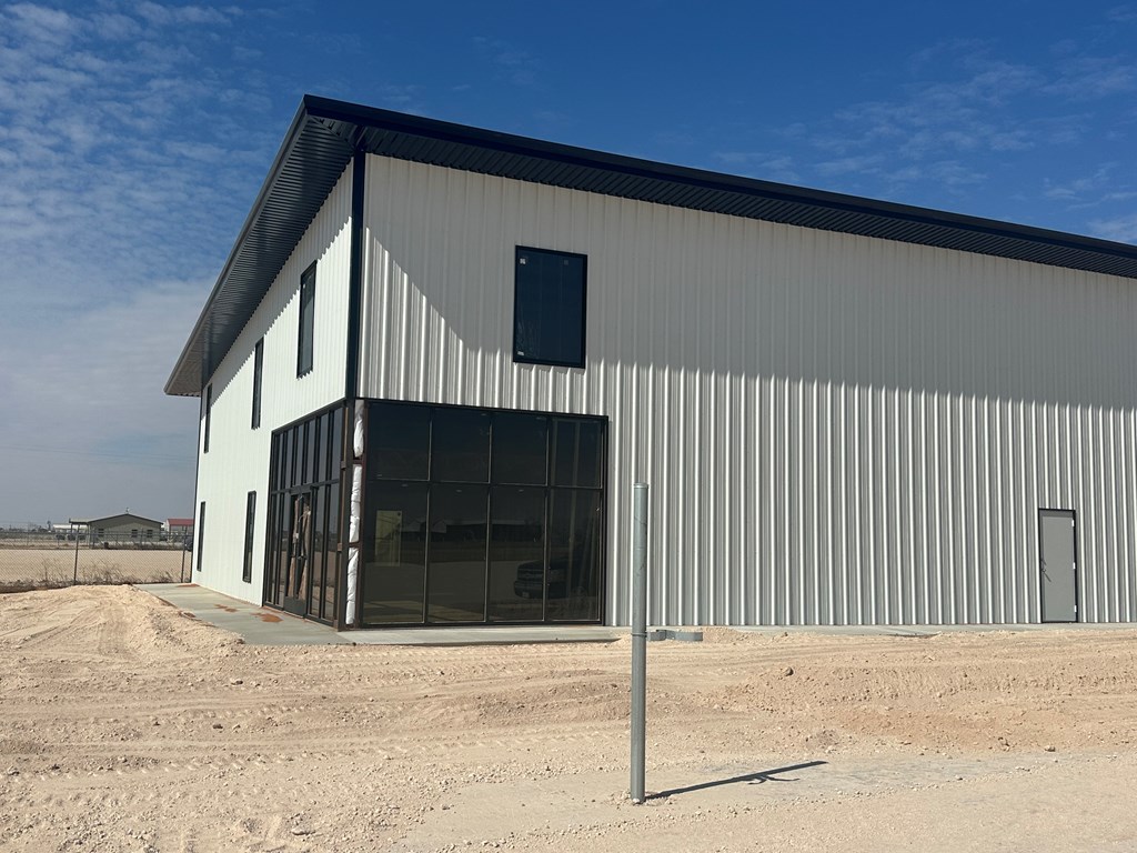 792 W Us Hwy 62-180, Seminole, Texas image 7