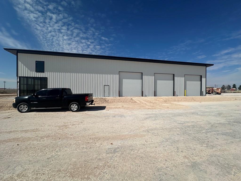 792 W Us Hwy 62-180, Seminole, Texas image 6