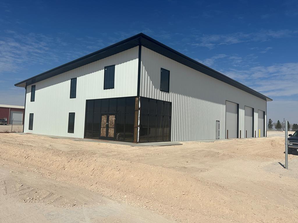 792 W Us Hwy 62-180, Seminole, Texas image 1