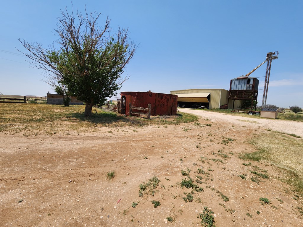 1016 County Rd East Rd, Lamesa, Texas image 9