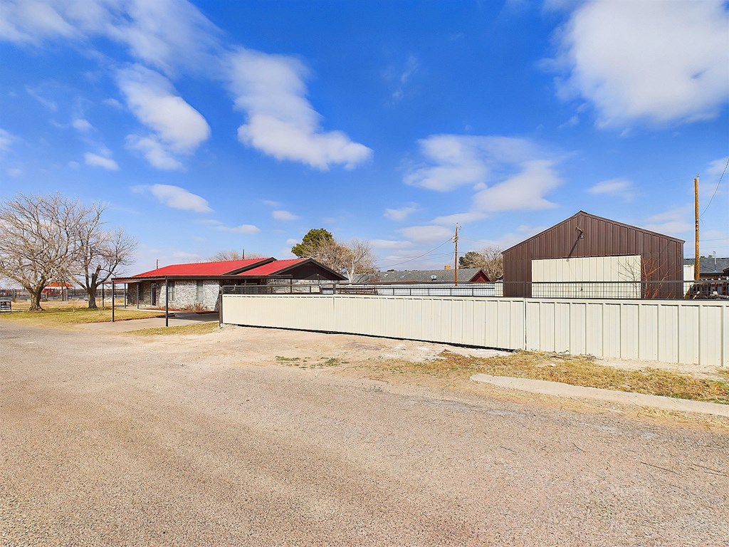 224 Ashby Ave, Wink, Texas image 3