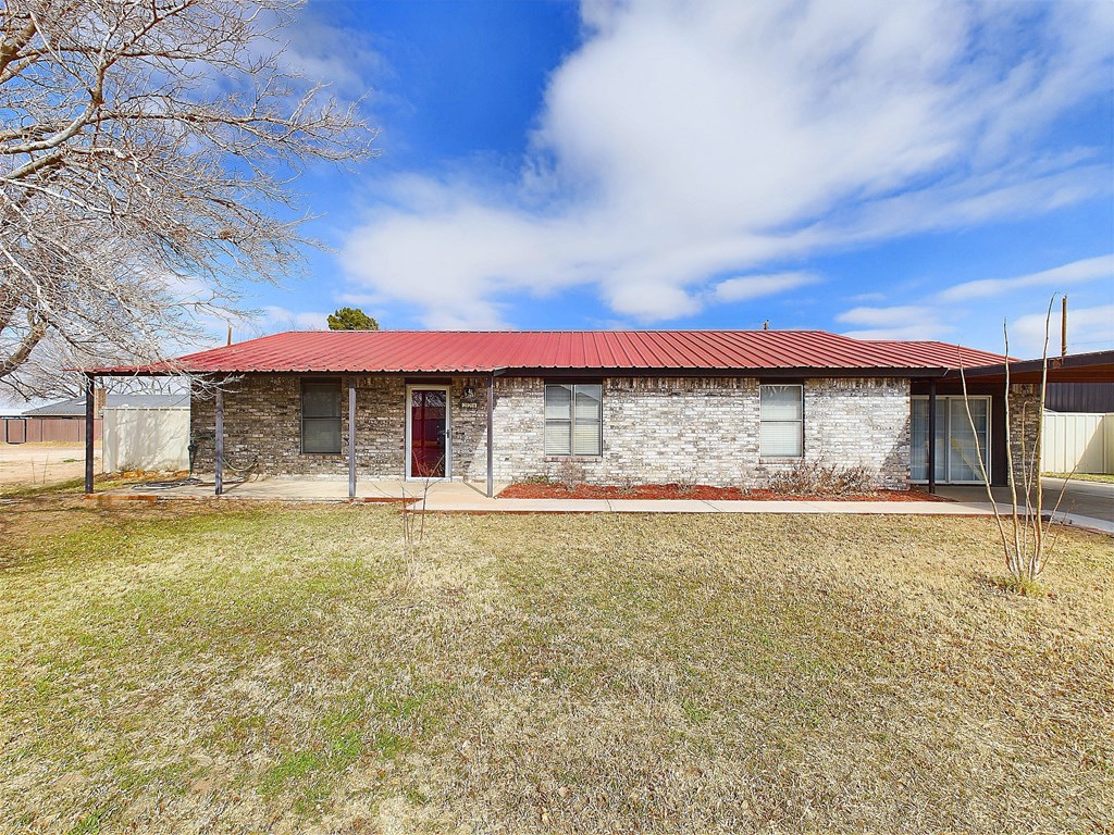 224 Ashby Ave, Wink, Texas image 7