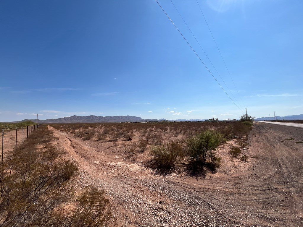 101 Redford, Terlingua, Texas image 12