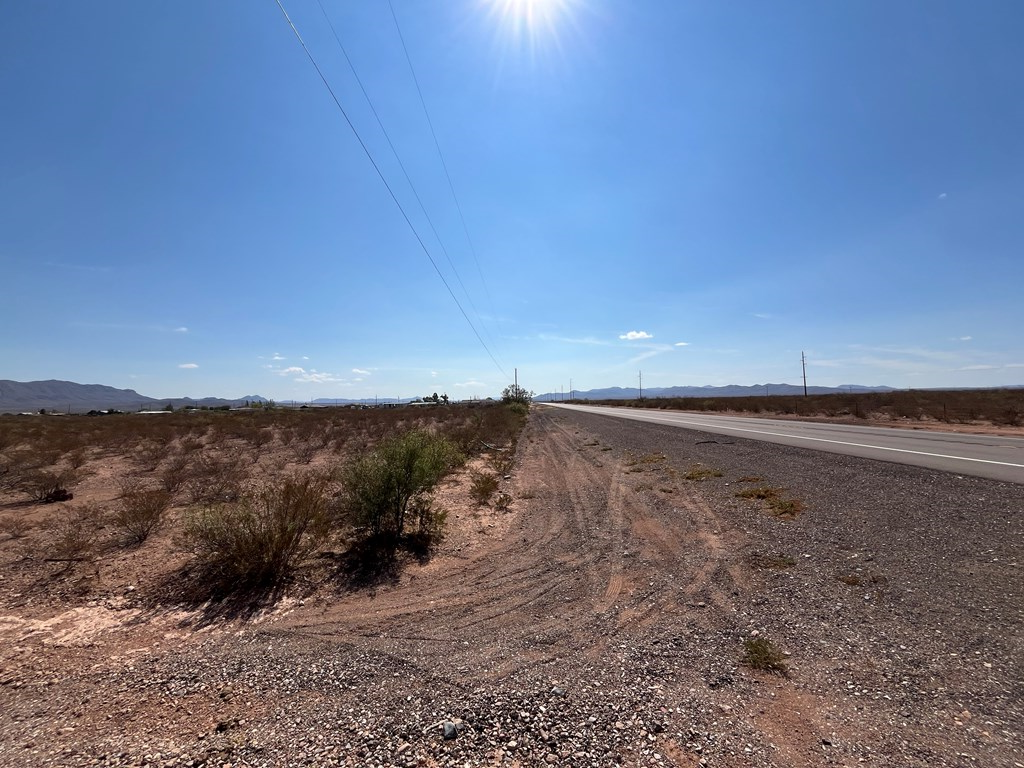 101 Redford, Terlingua, Texas image 13