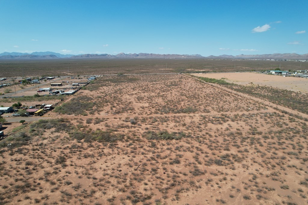 101 Redford, Terlingua, Texas image 4