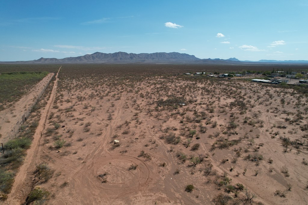 101 Redford, Terlingua, Texas image 3