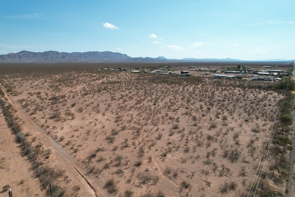 101 Redford, Terlingua, Texas image 2