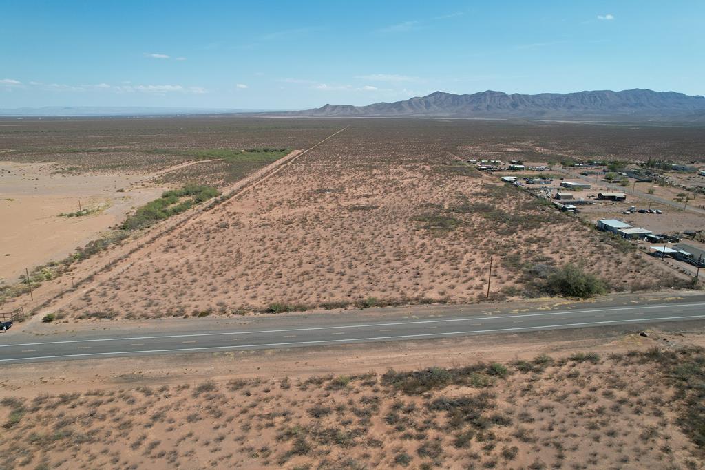 101 Redford, Terlingua, Texas image 1