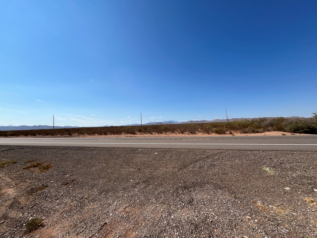 101 Redford, Terlingua, Texas image 14