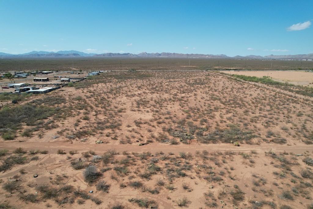 101 Redford, Terlingua, Texas image 5