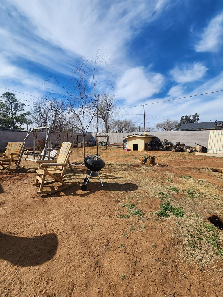 306 Belmont Circle, Denver City, Texas image 18
