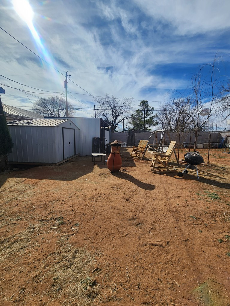 306 Belmont Circle, Denver City, Texas image 19