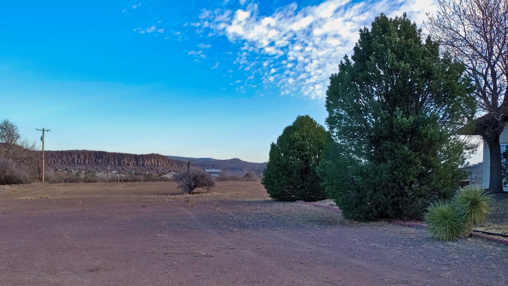 101 Hereford Dr, Fort Davis, Texas image 29