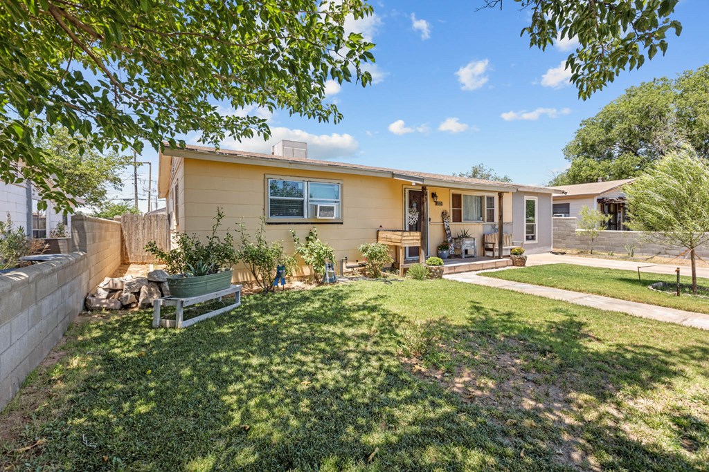 403 Santa Rosa Ave, Odessa, Texas image 19