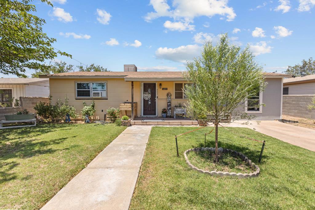 403 Santa Rosa Ave, Odessa, Texas image 1