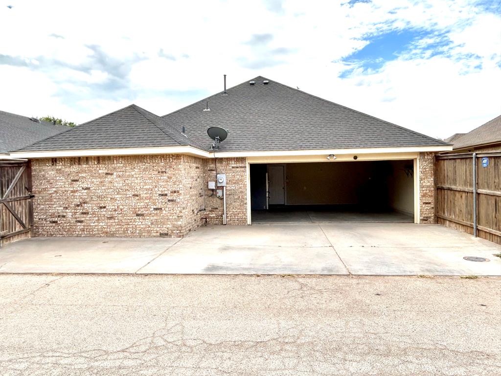 41 Augustine Court, Odessa, Texas image 32