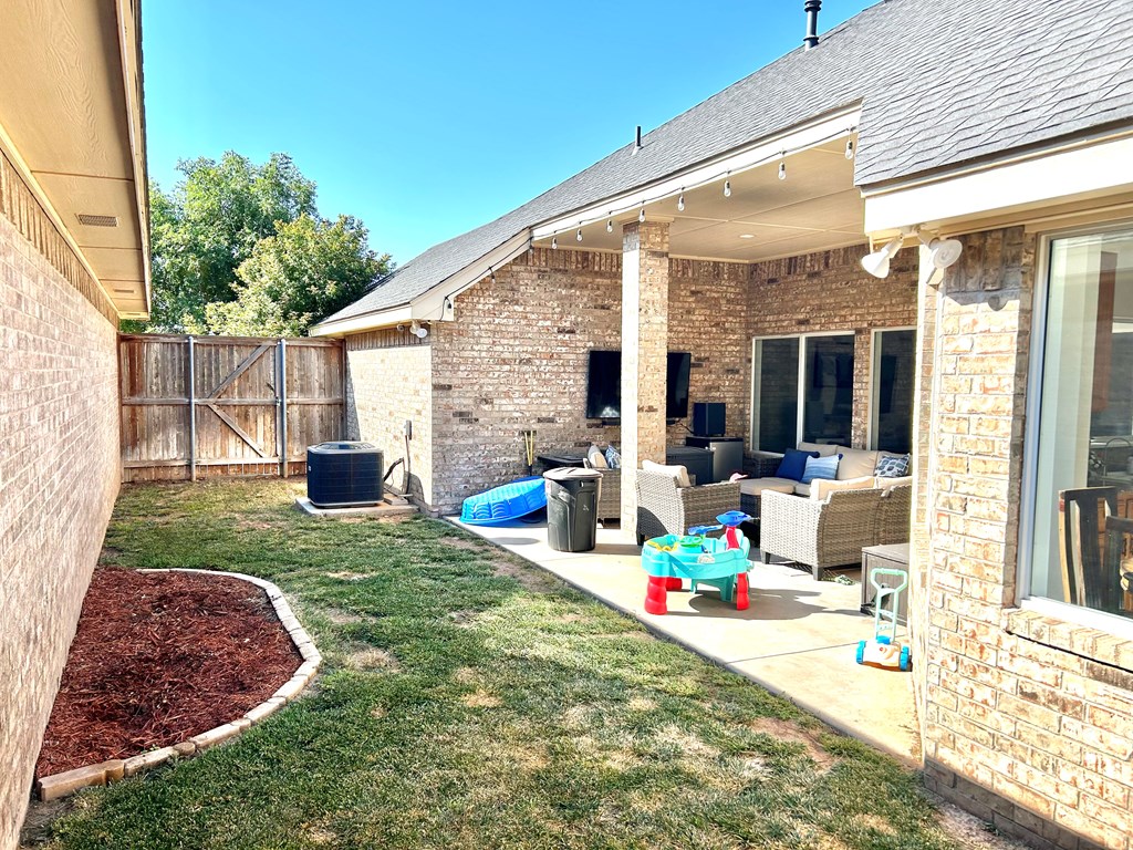 41 Augustine Court, Odessa, Texas image 34