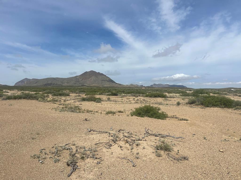 TR 9035 Highlander Rd, Terlingua, Texas image 2