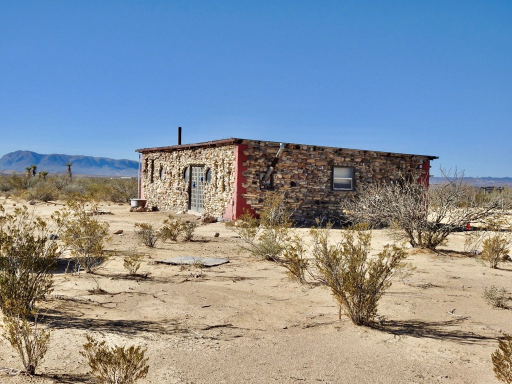 4316 Dale Ernheart Dr, Terlingua, Texas image 15