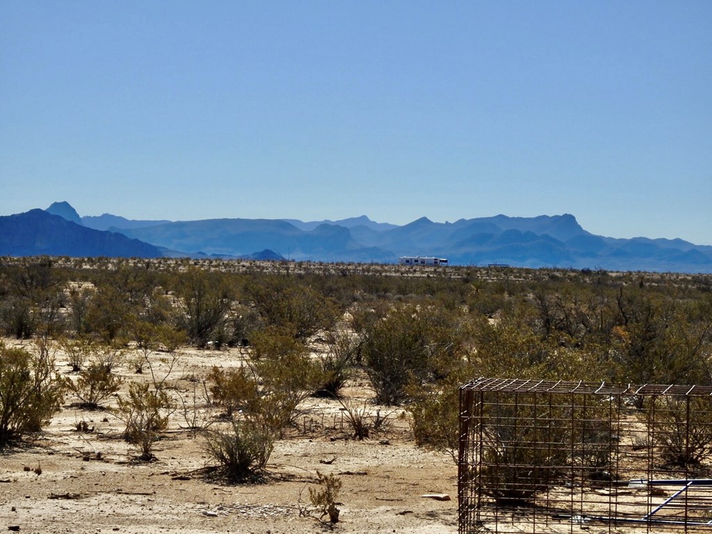 4316 Dale Ernheart Dr, Terlingua, Texas image 14