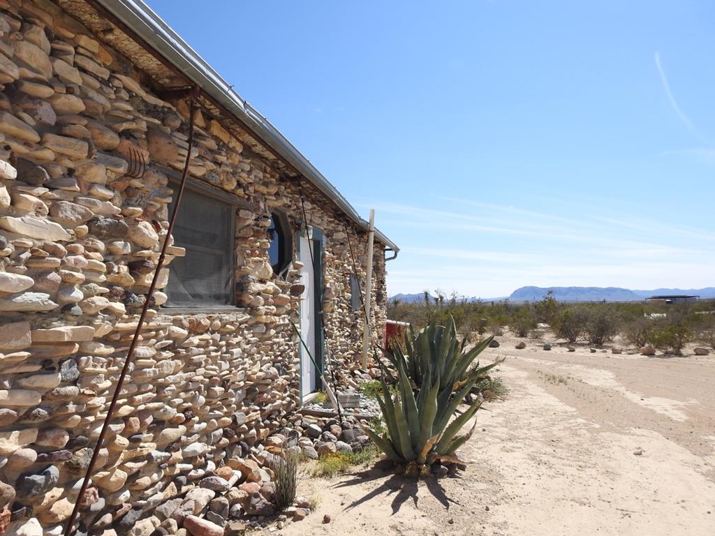 4316 Dale Ernheart Dr, Terlingua, Texas image 6