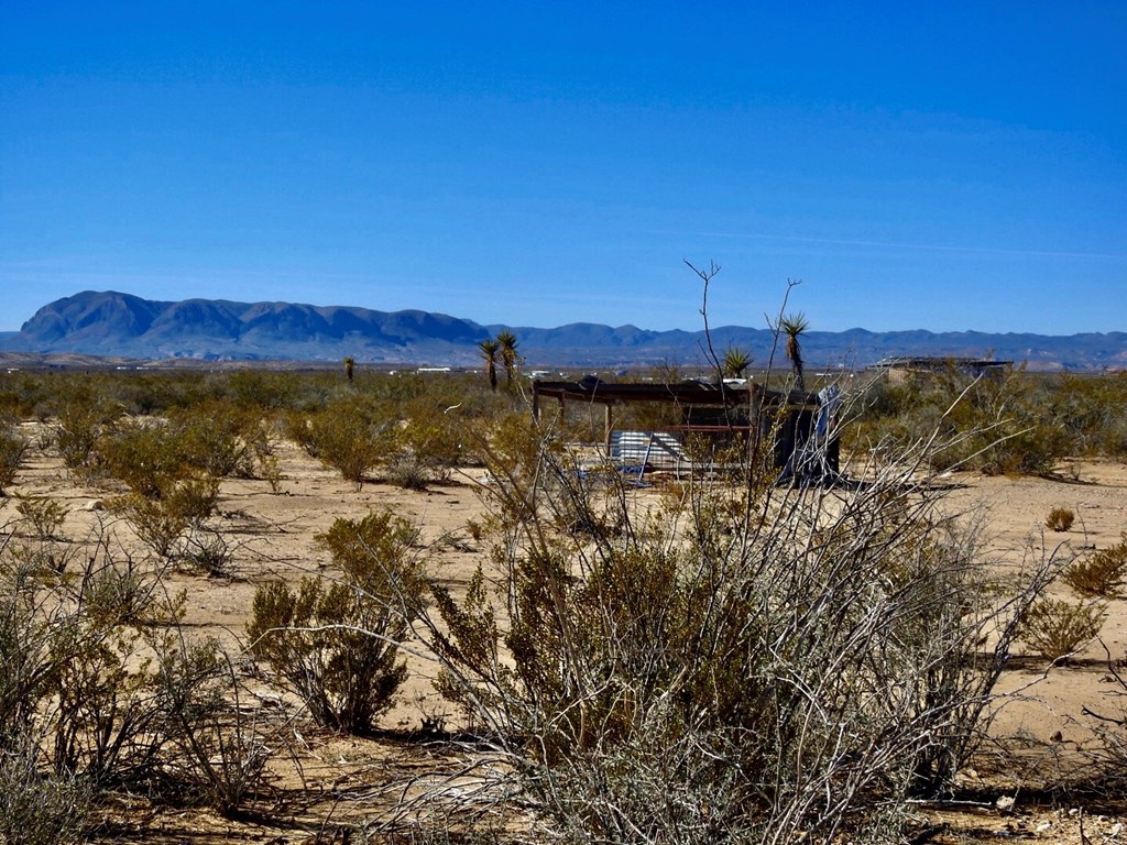 4316 Dale Ernheart Dr, Terlingua, Texas image 20