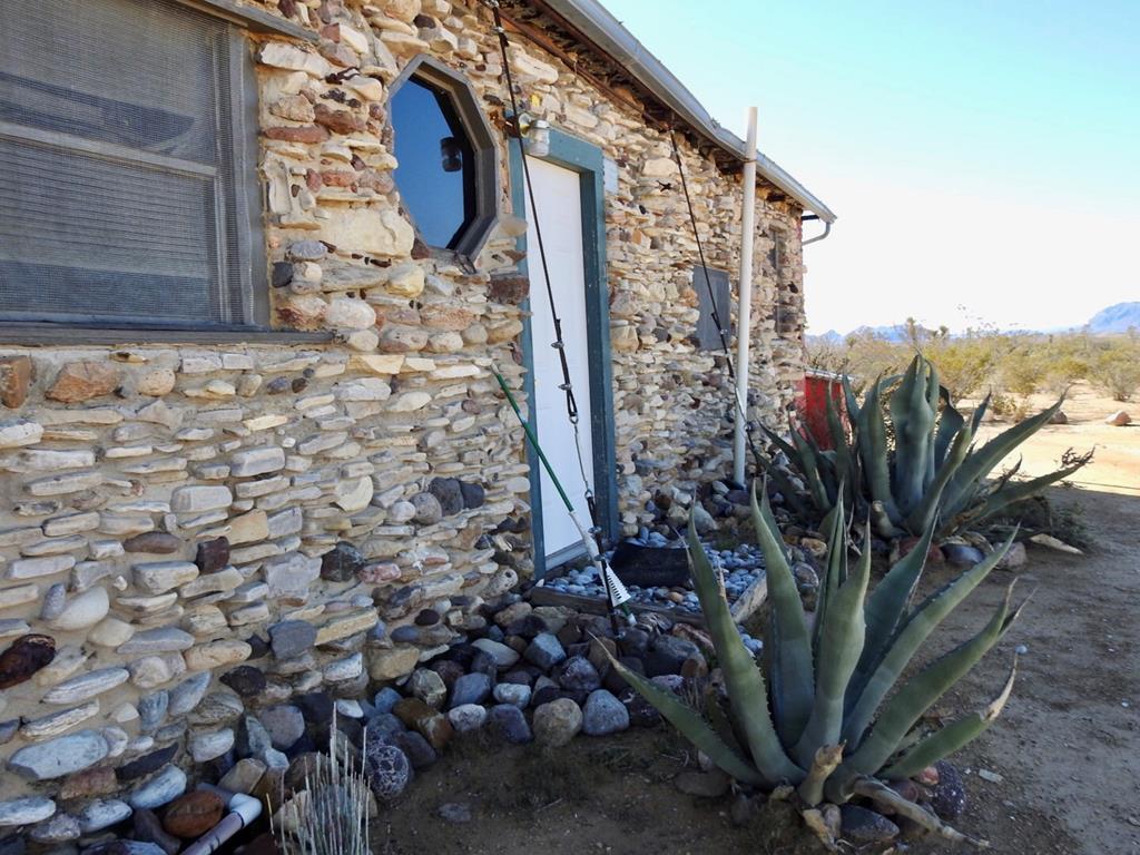 4316 Dale Ernheart Dr, Terlingua, Texas image 2