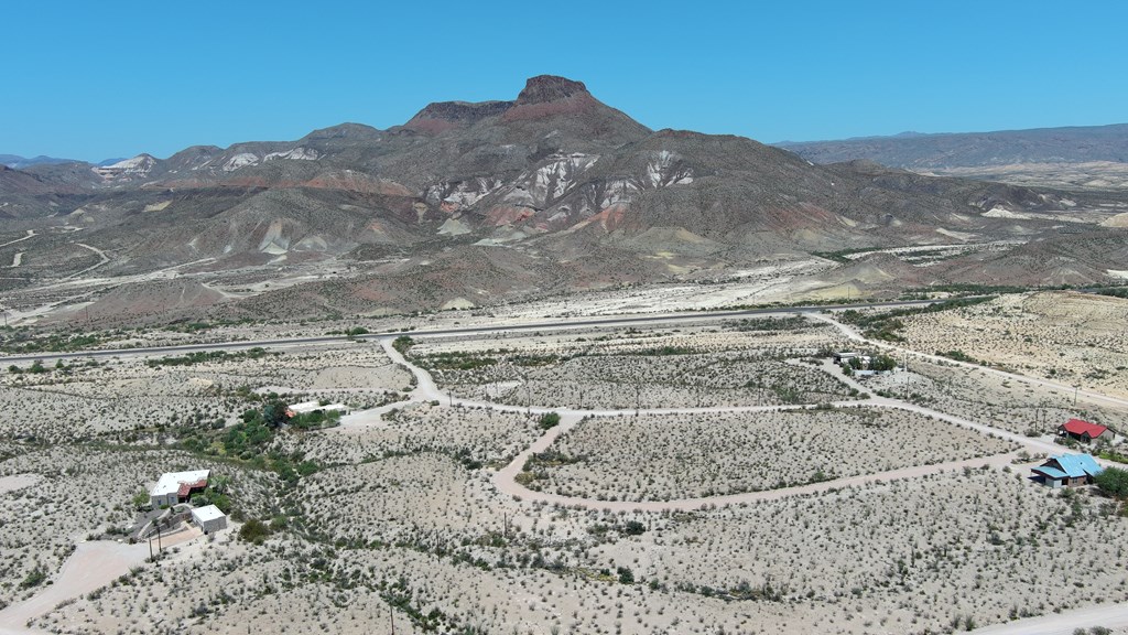 Lot 16 Comanche Hill Dr, Lajitas, New York image 3