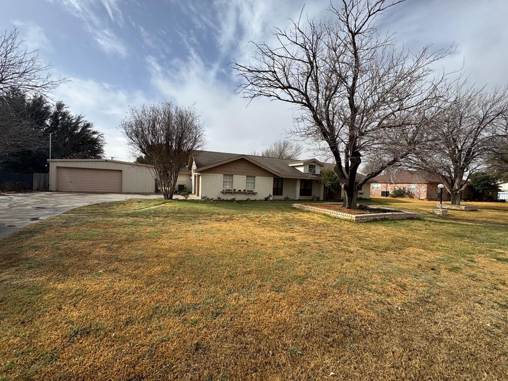 819 New Castle Ct, Odessa, Texas image 24